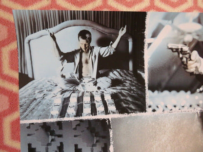 HAVEN US ONE SHEET ROLLED POSTER ORLANDO BLOOM BILL PAXTON 2004 Movie posters