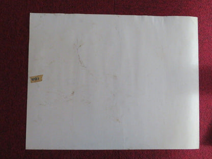 HAWMPS US HALF SHEET (22"x 28") POSTER JAMES HAMPTON SLIM PICKENS 1976 Movie posters