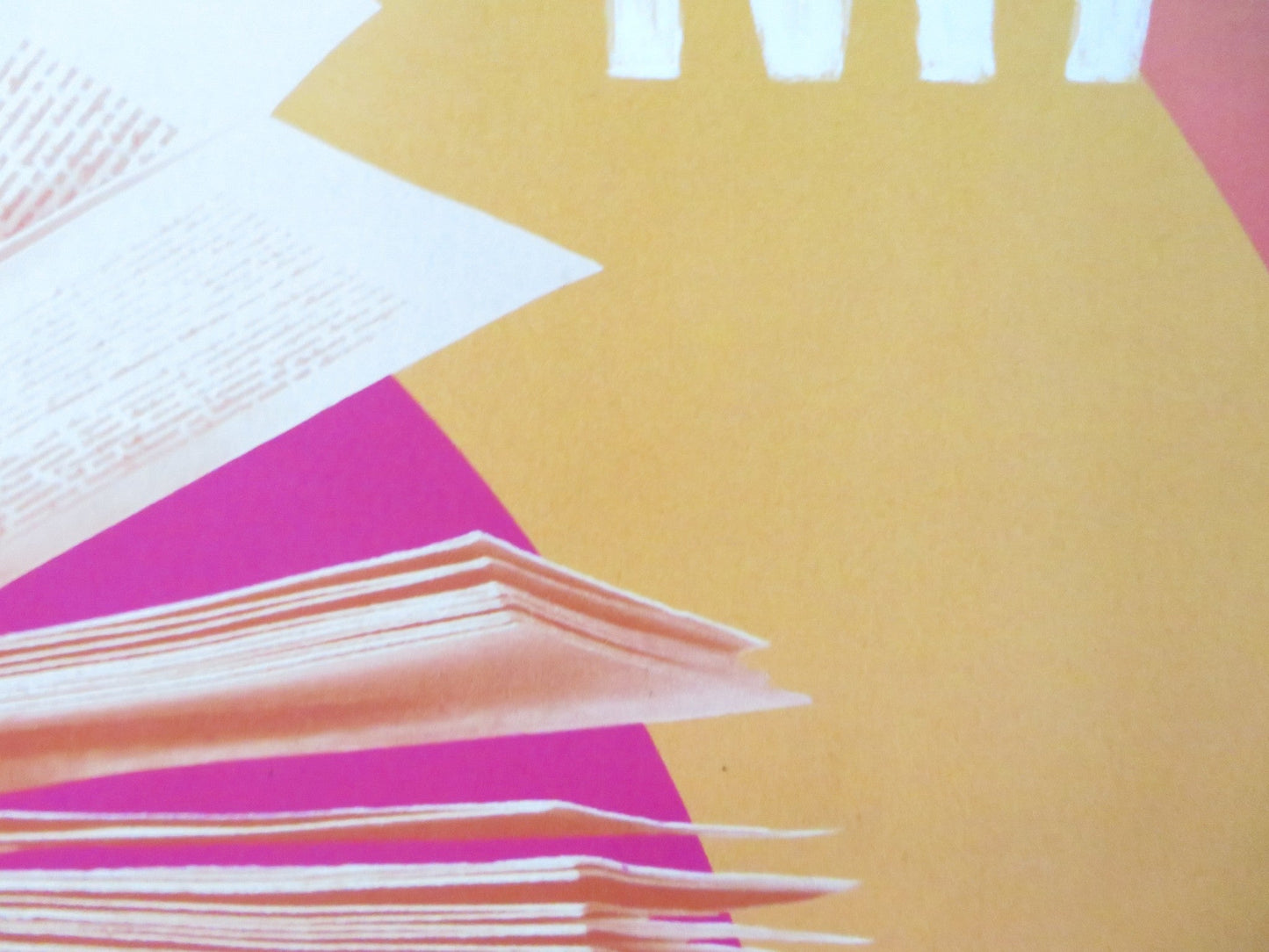 HE NAMED ME MALALA UK QUAD (30"x 40") ROLLED POSTER MALALA YOUSAFZAI BONO 2015 Rendezvous Cinema Movie posters