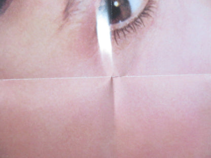 HE SAID, SHE SAID FOLDED US ONE SHEET POSTER KEVIN BACON ELIZABETH PERKINS 1991 Rendezvous Cinema Movie posters