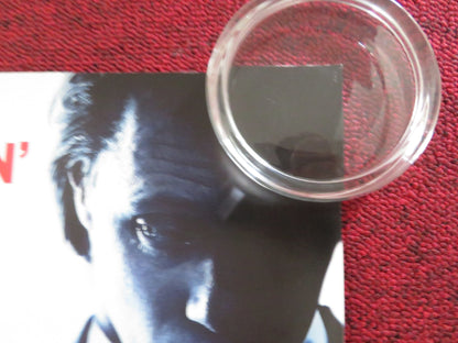 HEADHUNTERS UK QUAD ROLLED POSTER AKSEL HENNIE SYNNOVE MACODY LUND 2011 Rendezvous Cinema Movie posters