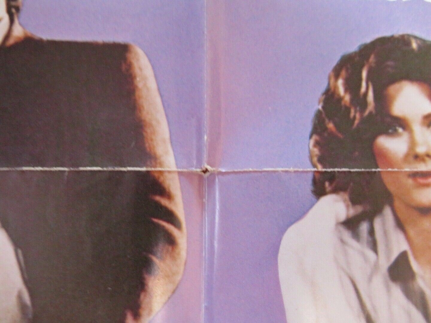 HEADING FOR BROADWAY US ONE SHEET POSTER REX SMITH TERRY TREAS 1980 Movie posters