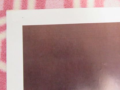 HEADING FOR BROADWAY US ONE SHEET POSTER REX SMITH TERRY TREAS 1980 Movie posters