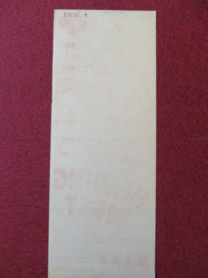 HEADING WEST US INSERT (14"x 36") POSTER CHARLES STARRETT DORIS HOUCK 1946 - Rendezvous Cinema