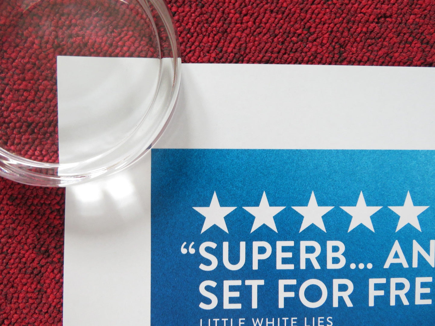 HEAL THE LIVING UK QUAD ROLLED POSTER TAHAR RAHIM EMMANUELLE SEIGNER 2016 Rendezvous Cinema Movie posters