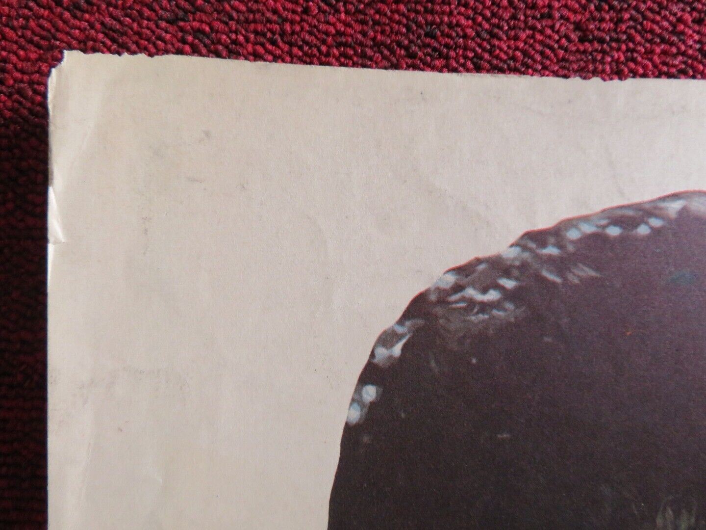 HEAR ME GOOD US HALF SHEET (22"x 28") POSTER HAL MARCH JOE E.ROSS 1957 Movie posters