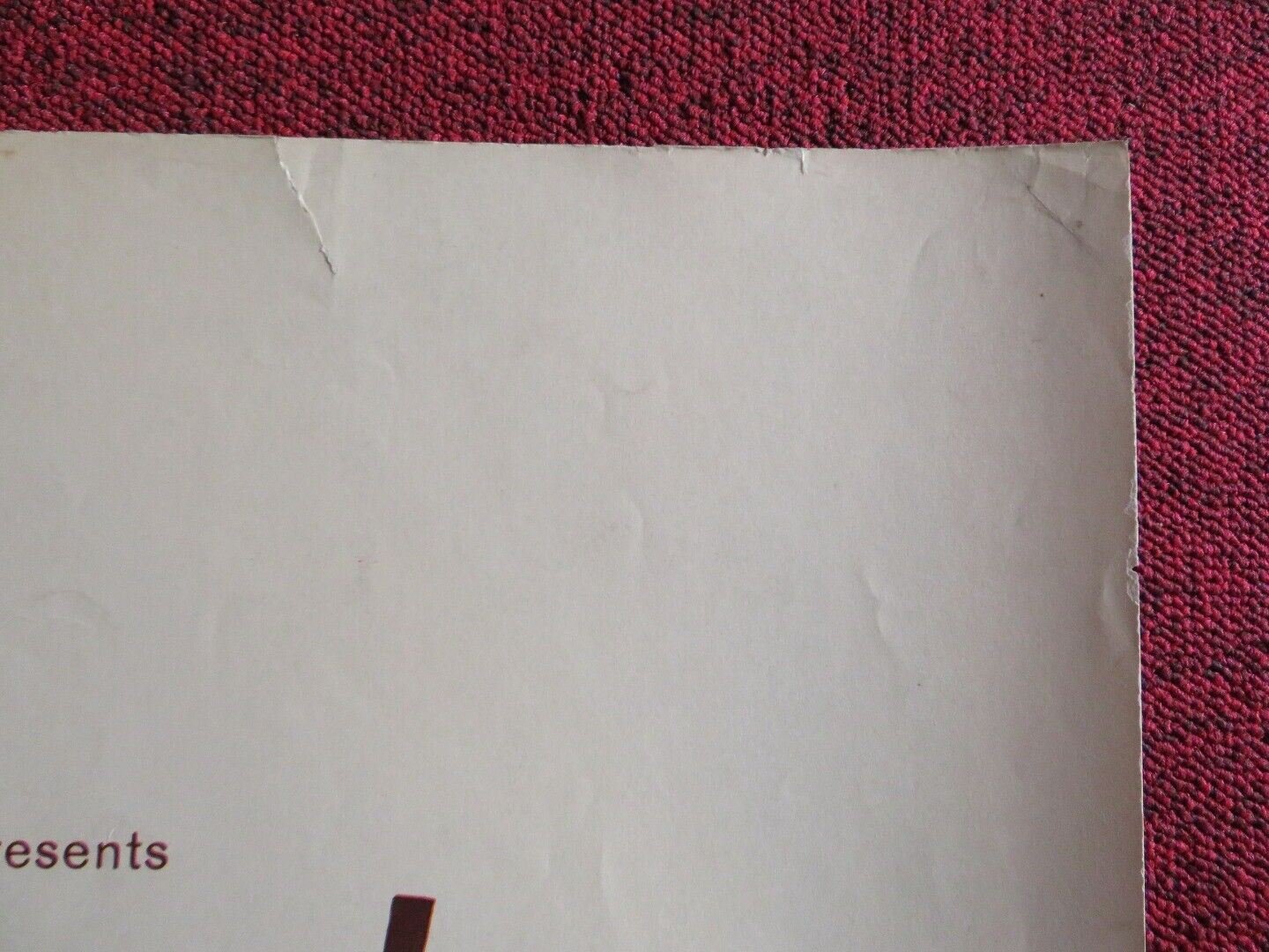 HEAR ME GOOD US HALF SHEET (22"x 28") POSTER HAL MARCH JOE E.ROSS 1957 Movie posters