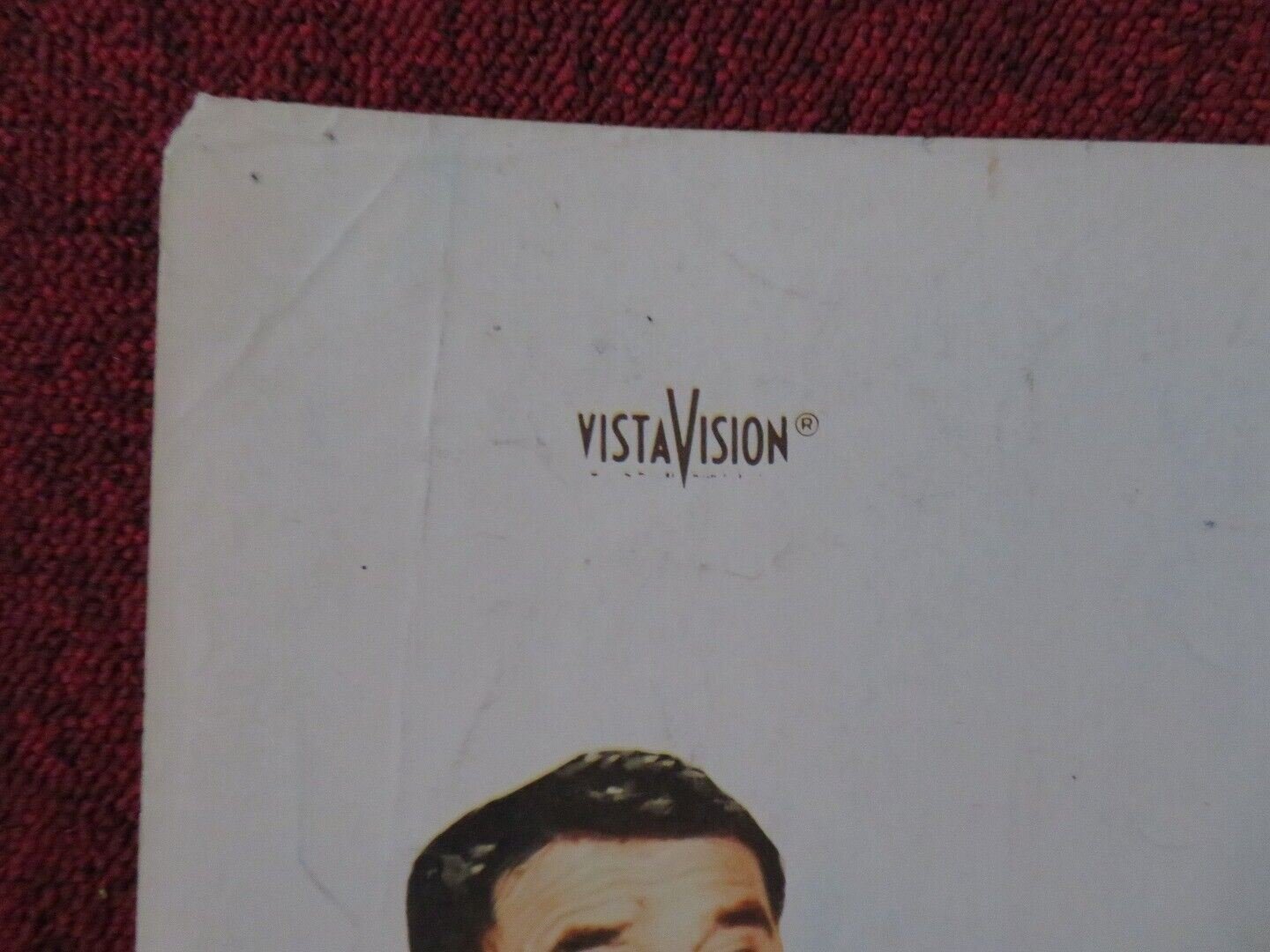 HEAR ME GOOD US HALF SHEET (22"x 28") POSTER JOE E.ROSS HAL MARCH 1957 Movie posters