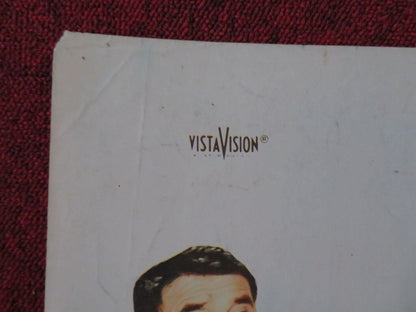 HEAR ME GOOD US HALF SHEET (22"x 28") POSTER JOE E.ROSS HAL MARCH 1957 Movie posters