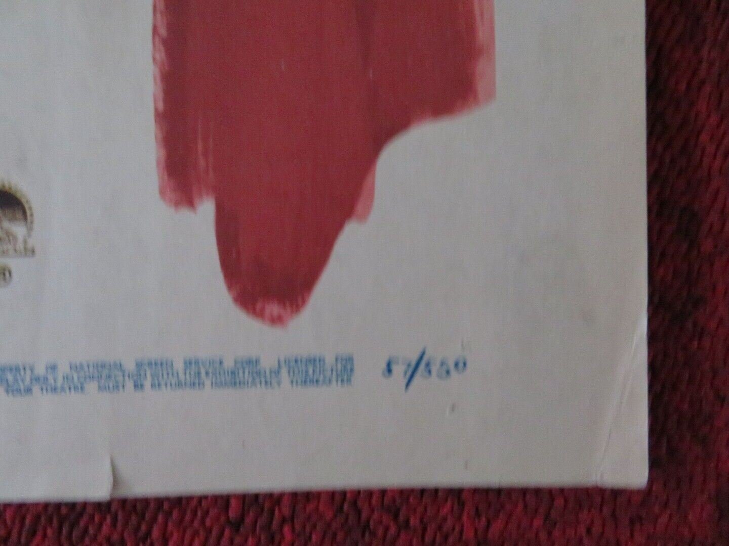 HEAR ME GOOD US HALF SHEET (22"x 28") POSTER JOE E.ROSS HAL MARCH 1957 Movie posters