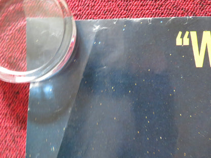 HEAR MY SONG UK QUAD (30"x 40") ROLLED POSTER TARA FITZGERALD ADRIAN DUNBAR 1991 Rendezvous Cinema Movie posters