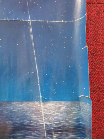 HEAR MY SONG UK QUAD (30"x 40") ROLLED POSTER TARA FITZGERALD ADRIAN DUNBAR 1991 Rendezvous Cinema Movie posters