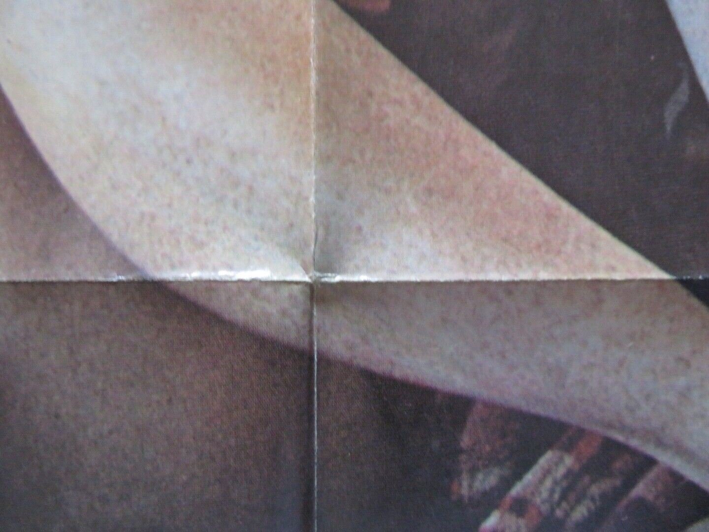 HEART BEAT FOLDED US ONE SHEET POSTER NICK NOLTE SISSY SPACEK 1980 - Rendezvous Cinema