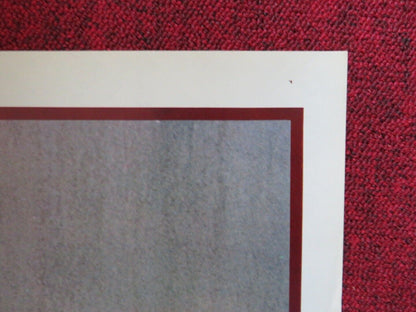 HEART BEAT FOLDED US ONE SHEET POSTER NICK NOLTE SISSY SPACEK 1980 - Rendezvous Cinema