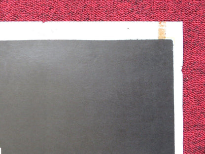 HEARTBEAT SPANISH ROLLED POSTER CATHERINE DENEUVE MICHEL PICCOLI 1968 Movie posters