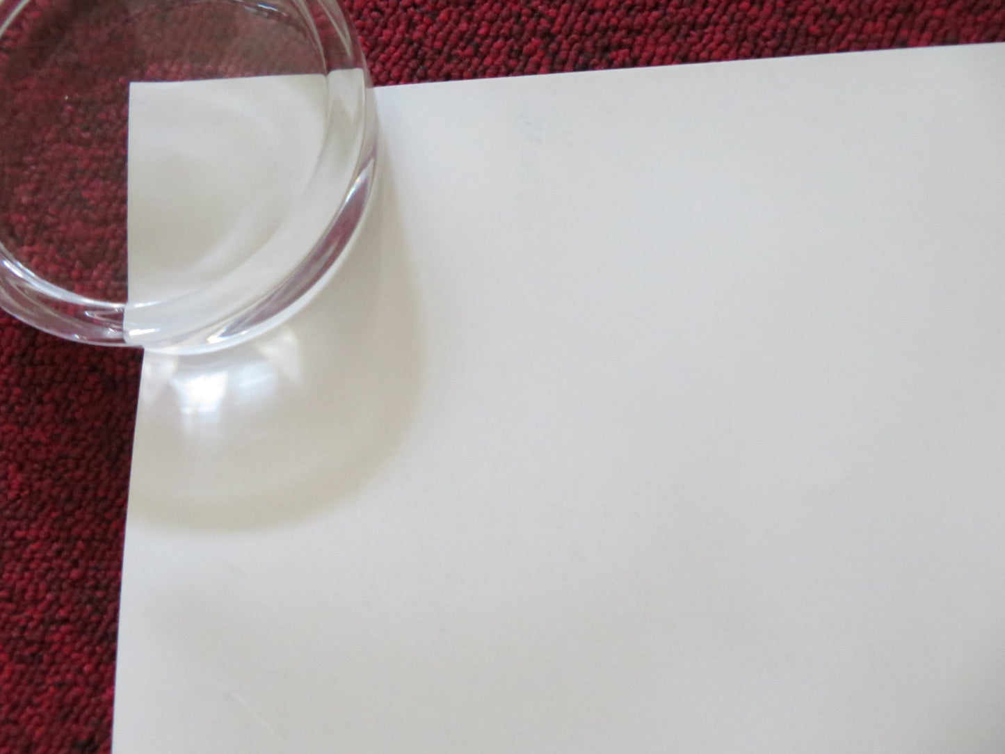 HEARTBREAKER UK QUAD (30"x 40") ROLLED POSTER ROMAIN DURIS VANESSA PARADIS 2010 Rendezvous Cinema Movie posters