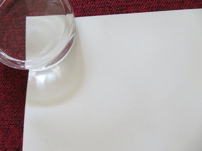 HEARTBREAKER UK QUAD (30"x 40") ROLLED POSTER ROMAIN DURIS VANESSA PARADIS 2010 Rendezvous Cinema Movie posters