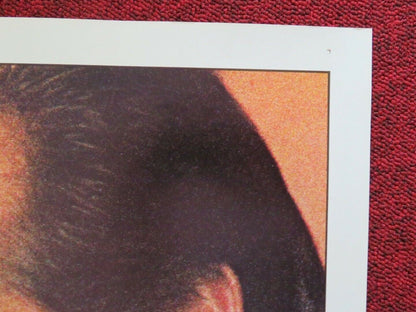 HEARTBURN FOLDED US ONE SHEET POSTER STREEP NICHOLSON 1986 Movie posters