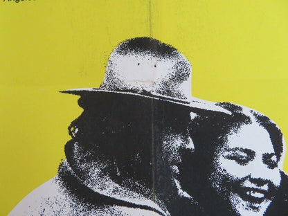 HEARTLAND 1979 US ORIGINAL ONE SHEET POSTER RIP TORN RICHARD PEARCE Movie posters