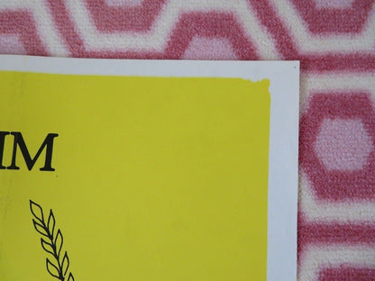 HEARTLAND 1979 US ORIGINAL ONE SHEET POSTER RIP TORN RICHARD PEARCE Movie posters