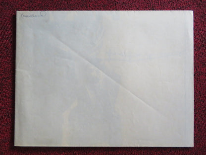 HEARTLAND FOLDED US ONE SHEET POSTER RIP TORN CONCHATA FERRELL 1979 Rendezvous Cinema Movie posters