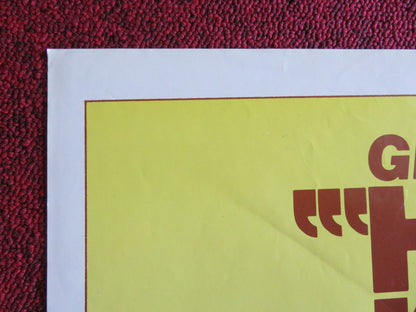 HEARTLAND FOLDED US ONE SHEET POSTER RIP TORN CONCHATA FERRELL 1979 Rendezvous Cinema Movie posters