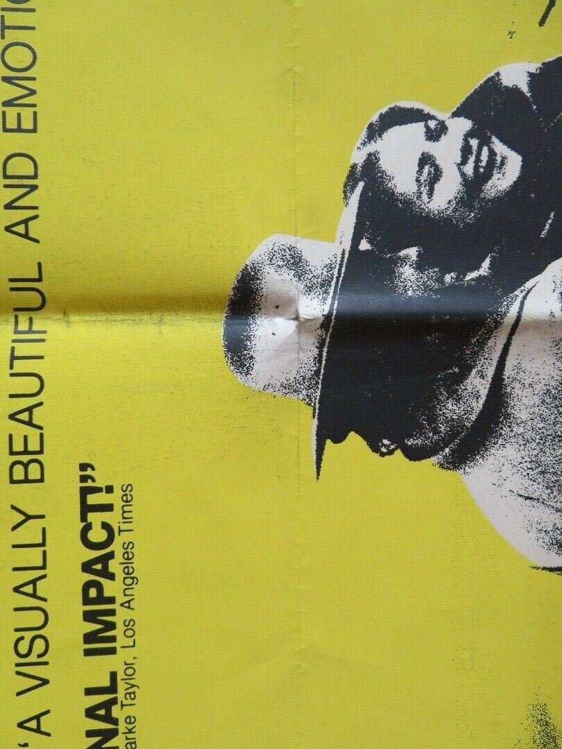 HEARTLAND US ONE SHEET POSTER L HENRIKEN RIP TORN CONCHATA FERRELL 1979 Movie posters