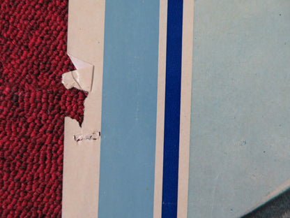 HEAVEN CAN WAIT - A ITALIAN FOTOBUSTA POSTER WARREN BEATTY JULIE CHRISTIE 1978 Rendezvous Cinema Movie posters