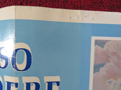 HEAVEN CAN WAIT - B ITALIAN FOTOBUSTA POSTER WARREN BEATTY JULIE CHRISTIE 1978 Rendezvous Cinema Movie posters