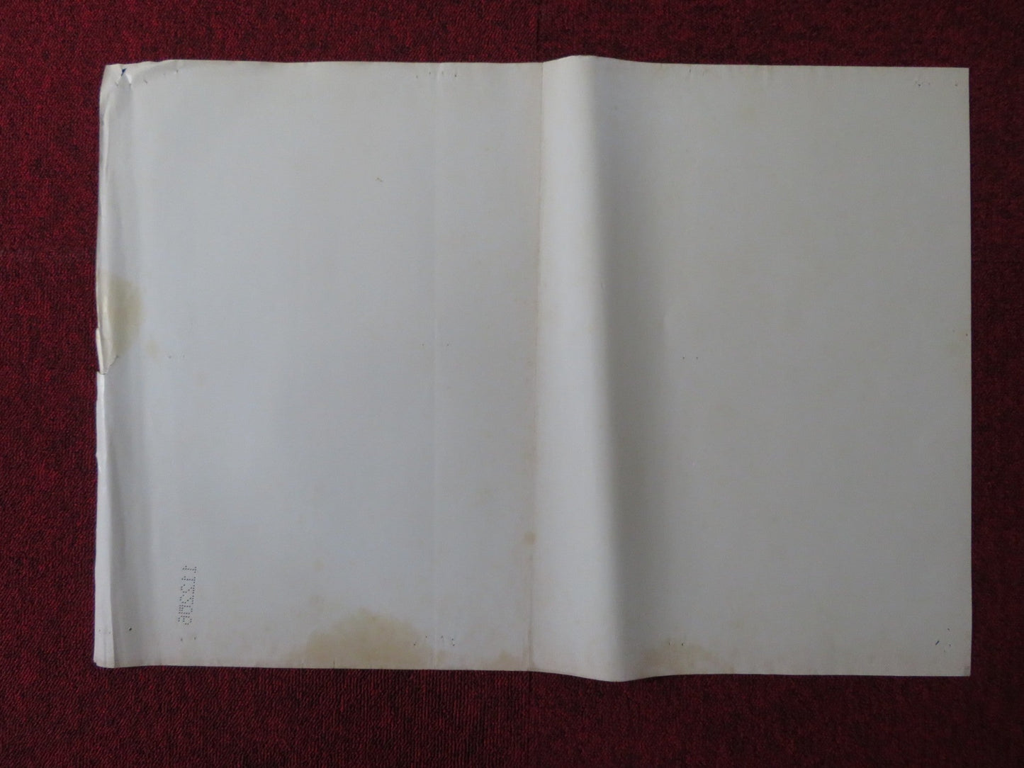 HEAVEN CAN WAIT - B ITALIAN FOTOBUSTA POSTER WARREN BEATTY JULIE CHRISTIE 1978 Rendezvous Cinema Movie posters