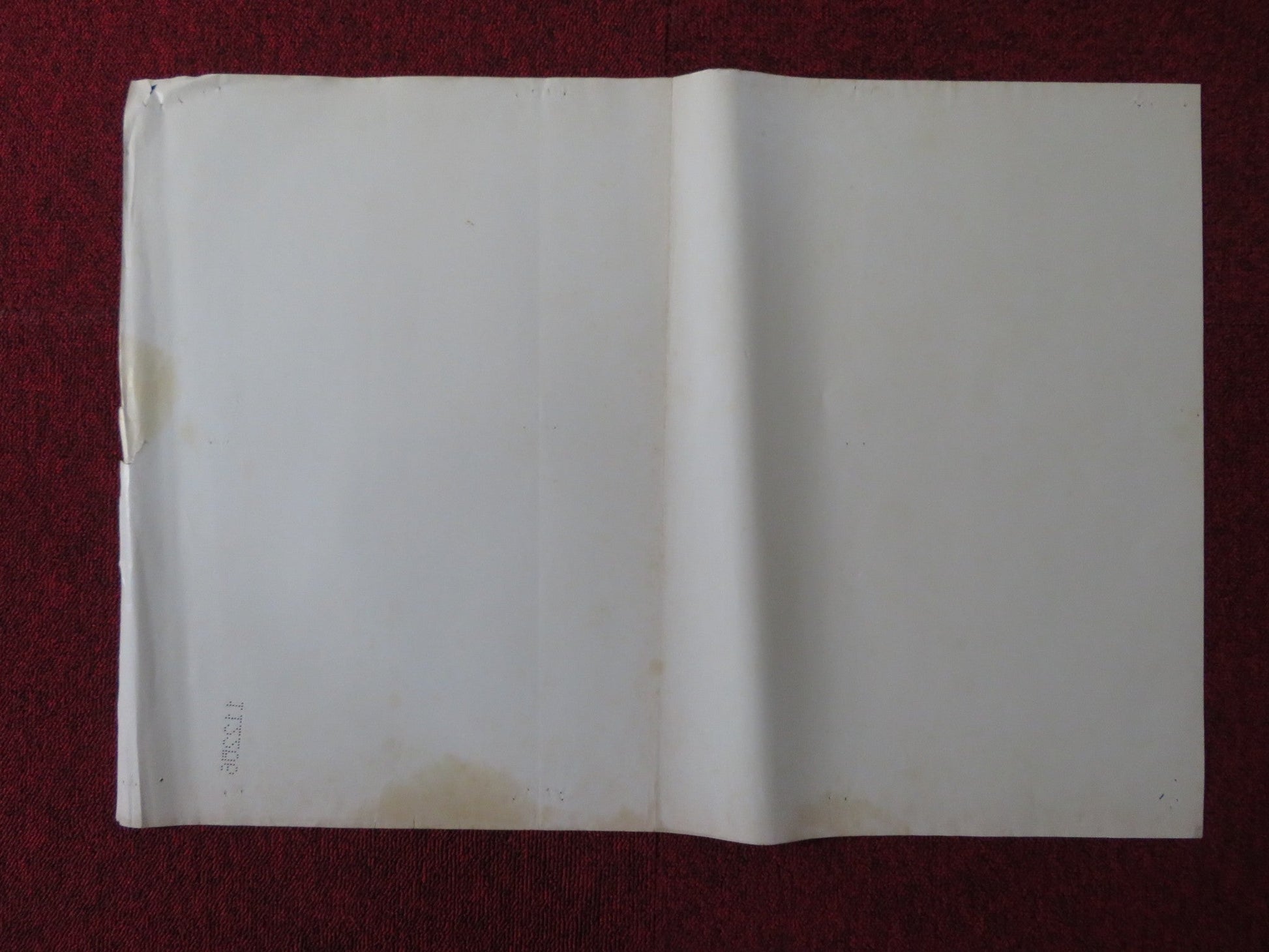 HEAVEN CAN WAIT - B ITALIAN FOTOBUSTA POSTER WARREN BEATTY JULIE CHRISTIE 1978 Rendezvous Cinema Movie posters