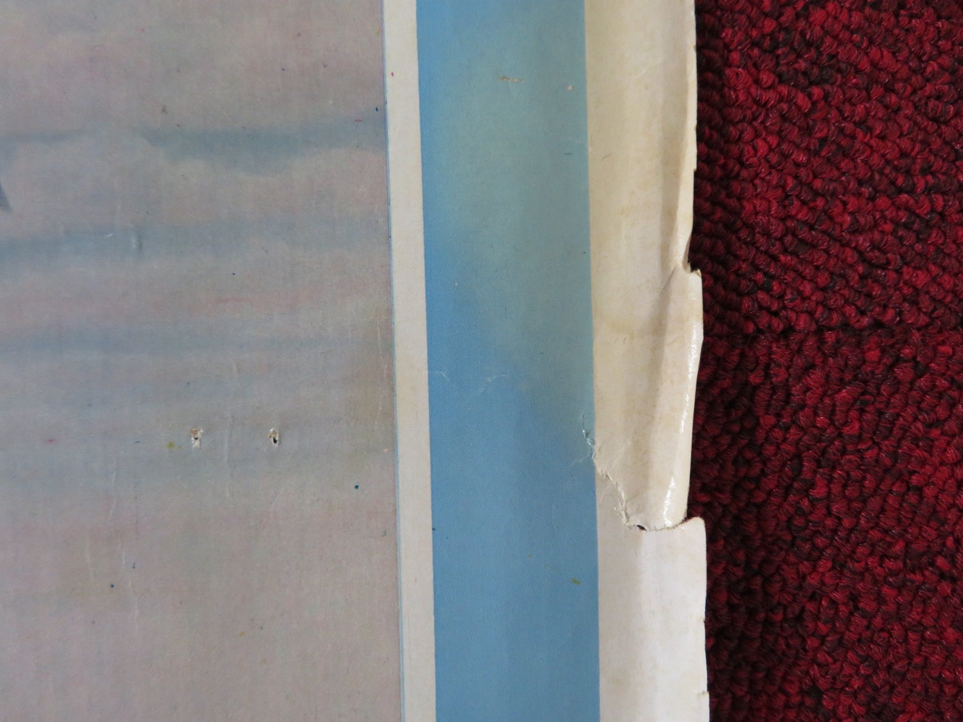 HEAVEN CAN WAIT - B ITALIAN FOTOBUSTA POSTER WARREN BEATTY JULIE CHRISTIE 1978 Rendezvous Cinema Movie posters