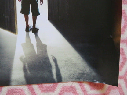 HEAVEN IS FOR REAL QUAD (30"x 40") ROLLED POSTER GREG KINNEAR KELLY REILLY 2014 Rendezvous Cinema Movie posters