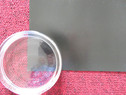 HEAVEN UK QUAD (30"x 40") ROLLED POSTER CATE BLANCHETT GIOVANNI RIBISI 2002 Rendezvous Cinema Movie posters