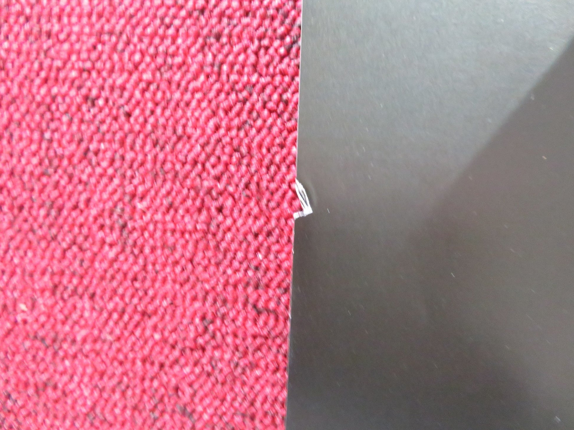 HEAVEN UK QUAD (30"x 40") ROLLED POSTER CATE BLANCHETT GIOVANNI RIBISI 2002 Rendezvous Cinema Movie posters