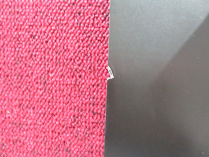 HEAVEN UK QUAD (30"x 40") ROLLED POSTER CATE BLANCHETT GIOVANNI RIBISI 2002 Rendezvous Cinema Movie posters