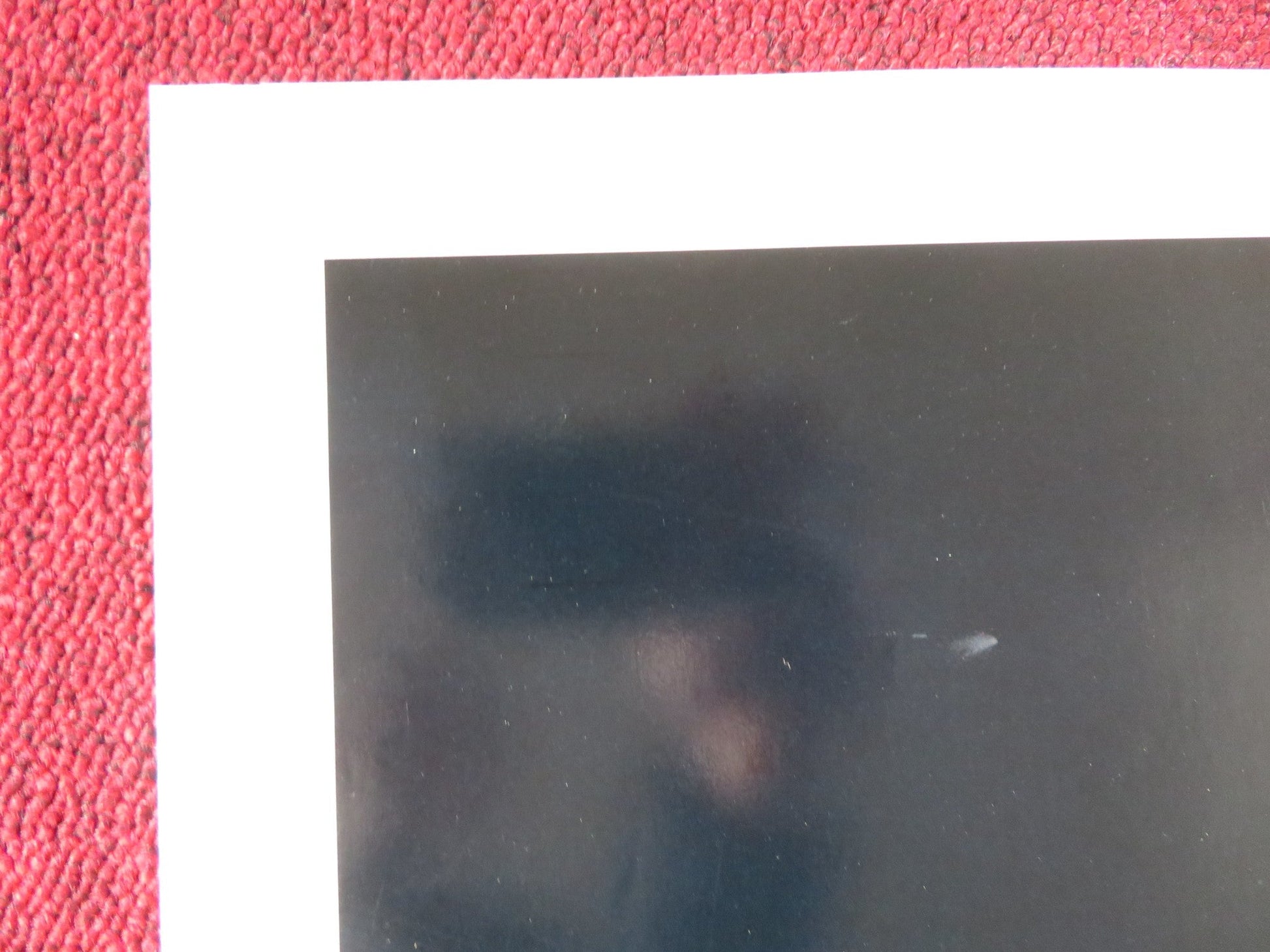 HEAVENLY BODIES FOLDED US ONE SHEET POSTER CYNTHIA DALE RICHARD REBIERE 1984 Rendezvous Cinema Movie posters