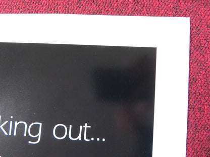 HEAVENLY BODIES FOLDED US ONE SHEET POSTER CYNTHIA DALE RICHARD REBIERE 1984 Rendezvous Cinema Movie posters