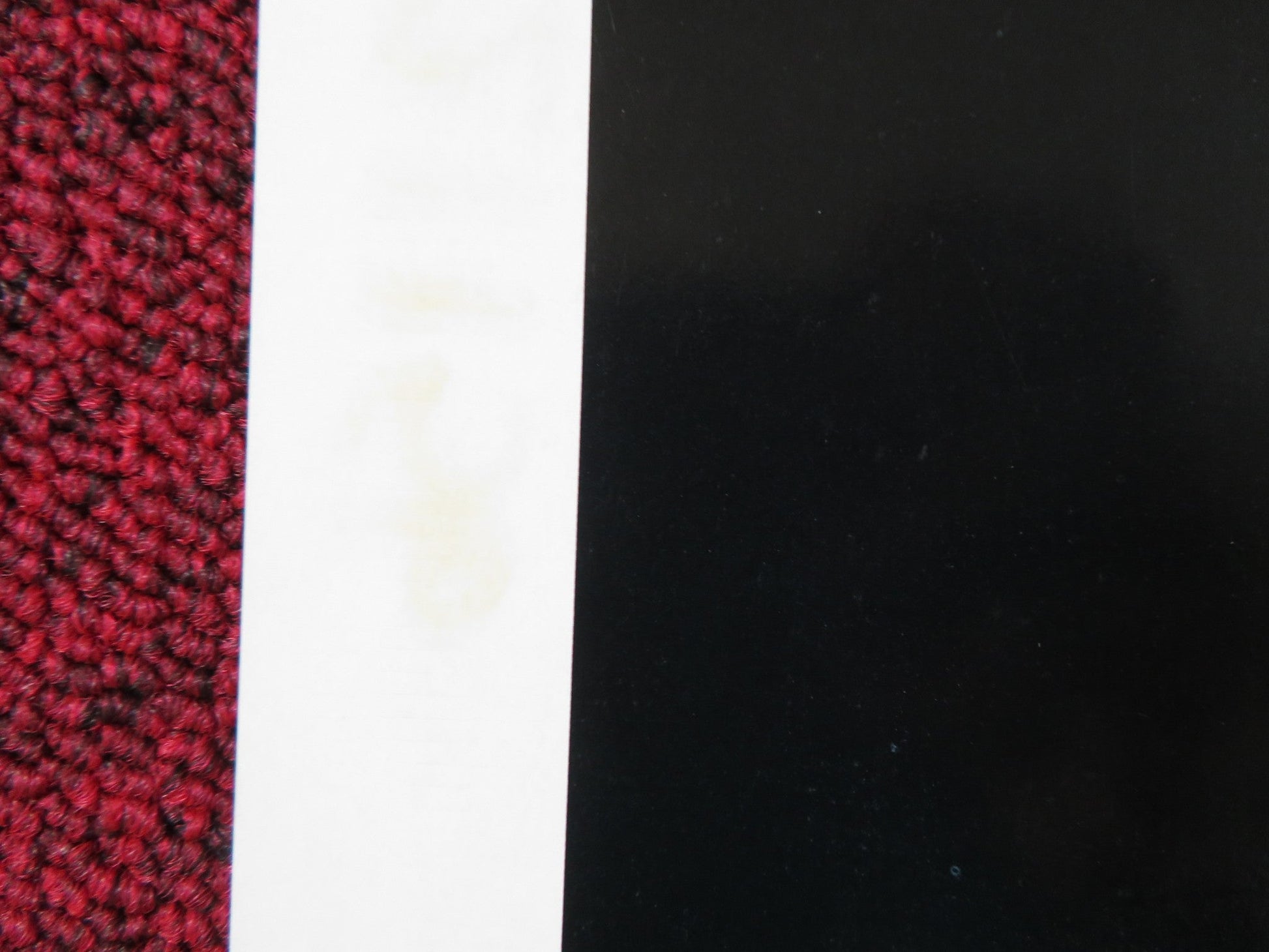 HEAVENLY BODIES FOLDED US ONE SHEET POSTER CYNTHIA DALE RICHARD REBIERE 1984 Rendezvous Cinema Movie posters