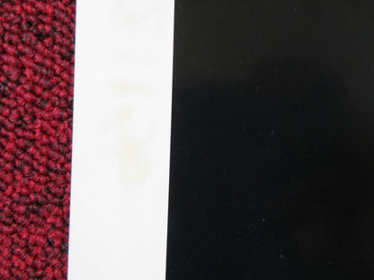 HEAVENLY BODIES FOLDED US ONE SHEET POSTER CYNTHIA DALE RICHARD REBIERE 1984 Rendezvous Cinema Movie posters