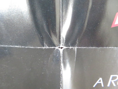 HEAVENLY BODIES FOLDED US ONE SHEET POSTER CYNTHIA DALE RICHARD REBIERE 1984 Rendezvous Cinema Movie posters