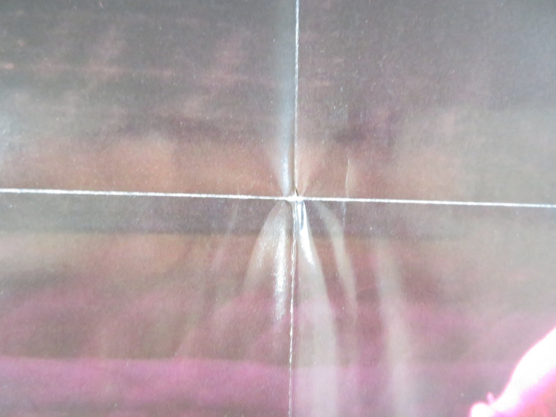 HEAVENLY BODIES FOLDED US ONE SHEET POSTER CYNTHIA DALE RICHARD REBIERE 1984 Rendezvous Cinema Movie posters