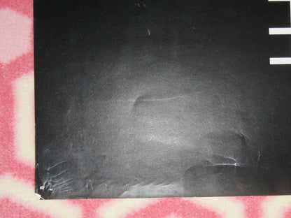 HEAVENLY CREATURES VIDEO laserdisc POSTER FOLDED P JACKSON 1994 Movie posters