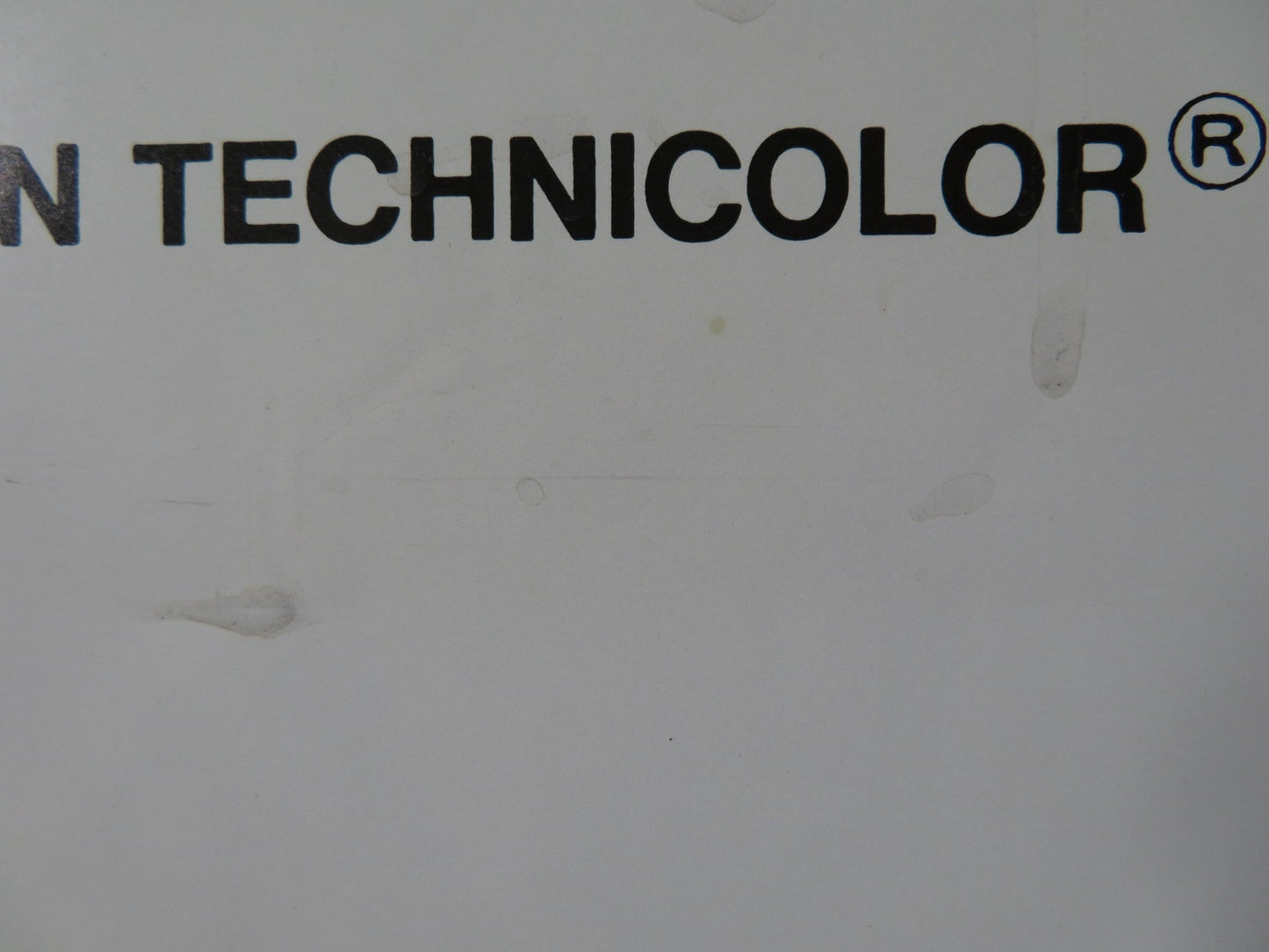 HEIDI & PETER FOLDED US ONE SHEET POSTER 1975 Rendezvous Cinema Movie posters