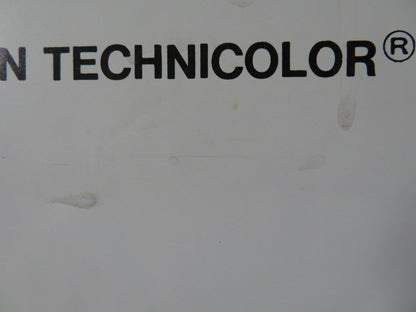 HEIDI & PETER FOLDED US ONE SHEET POSTER 1975 Rendezvous Cinema Movie posters