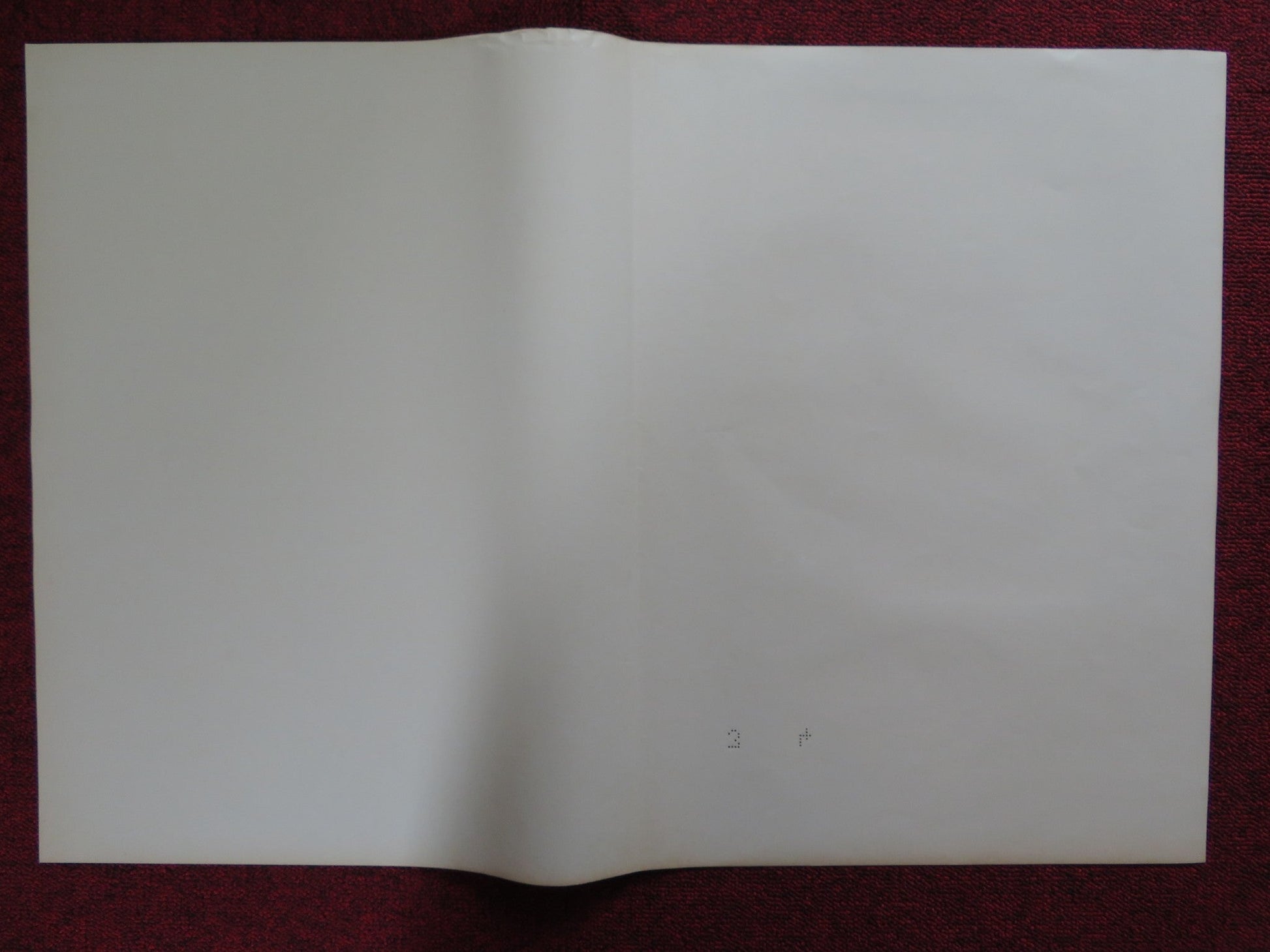 HELGA - A ITALIAN FOTOBUSTA POSTER RUTH GASSMAN ILSE ZIELSTORFF 1968 Rendezvous Cinema Movie posters