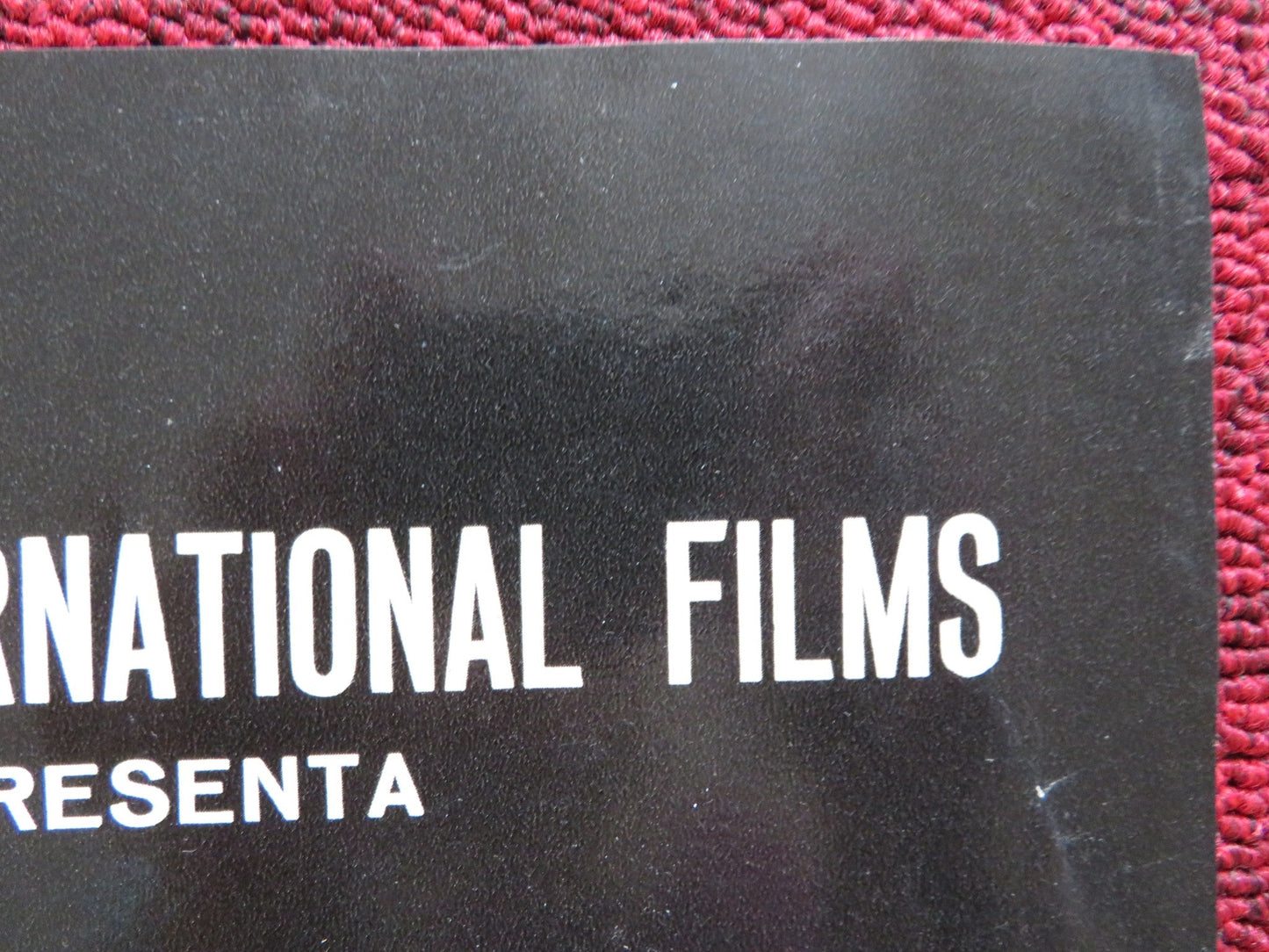 HELGA - C ITALIAN FOTOBUSTA POSTER RUTH GASSMAN ILSE ZIELSTORFF 1968 Rendezvous Cinema Movie posters