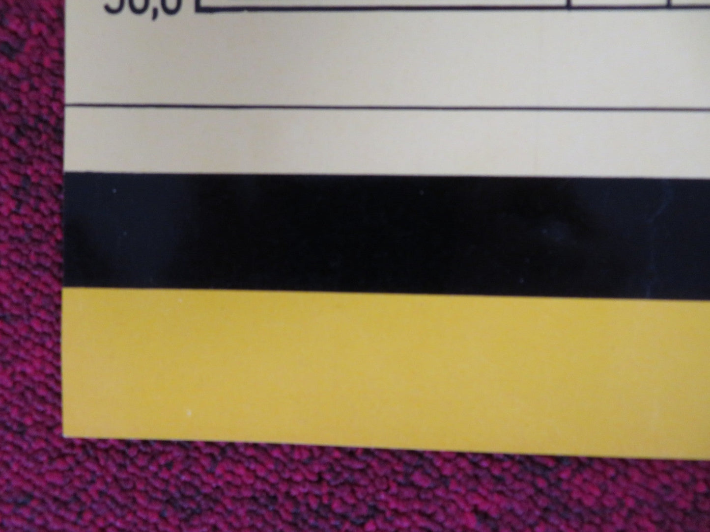 HELGA - C ITALIAN FOTOBUSTA POSTER RUTH GASSMAN ILSE ZIELSTORFF 1968 Rendezvous Cinema Movie posters