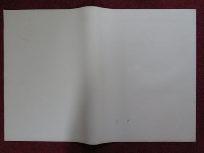 HELGA - C ITALIAN FOTOBUSTA POSTER RUTH GASSMAN ILSE ZIELSTORFF 1968 Rendezvous Cinema Movie posters