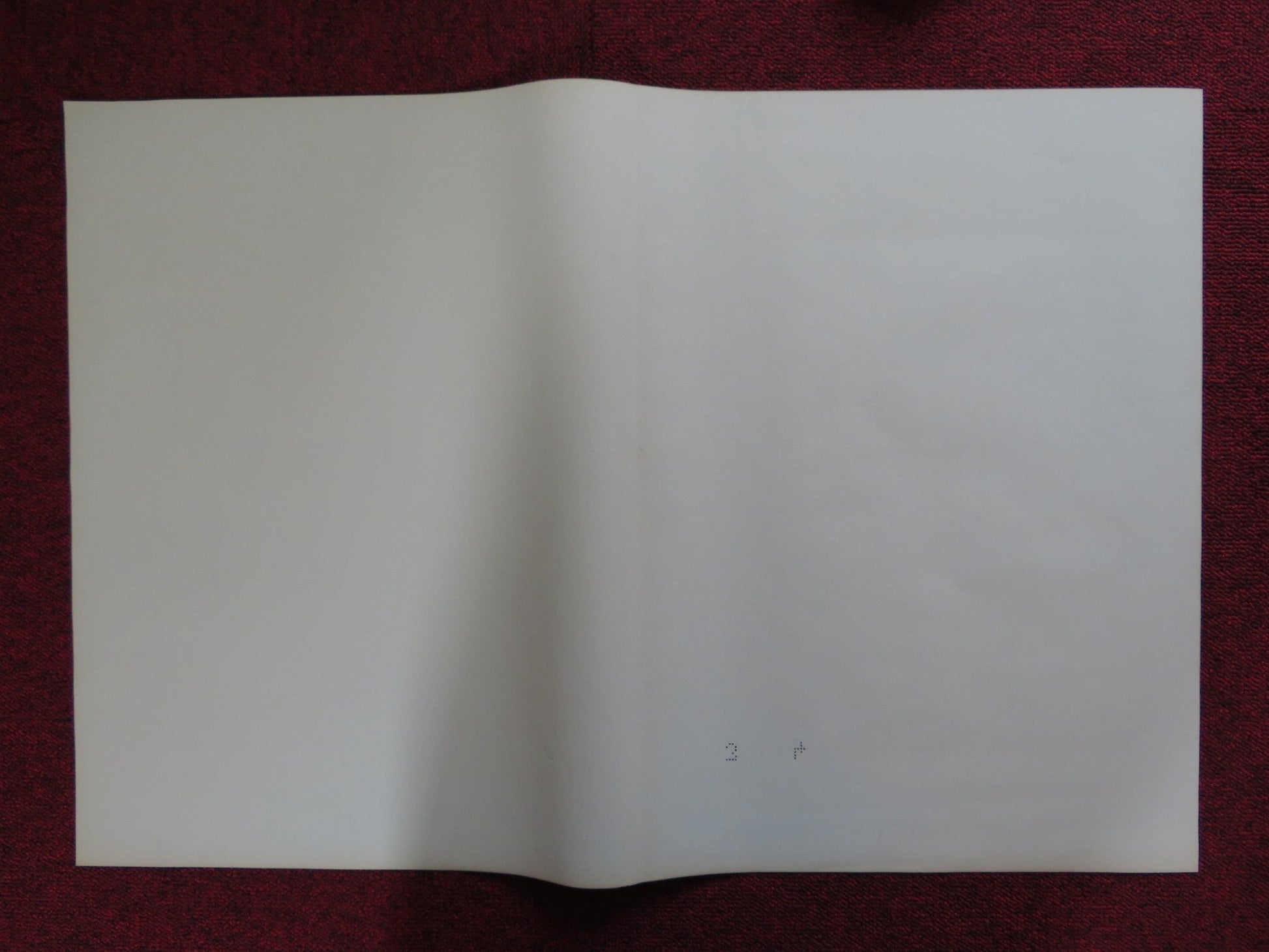 HELGA - D ITALIAN FOTOBUSTA POSTER RUTH GASSMAN ILSE ZIELSTORFF 1968 Rendezvous Cinema Movie posters